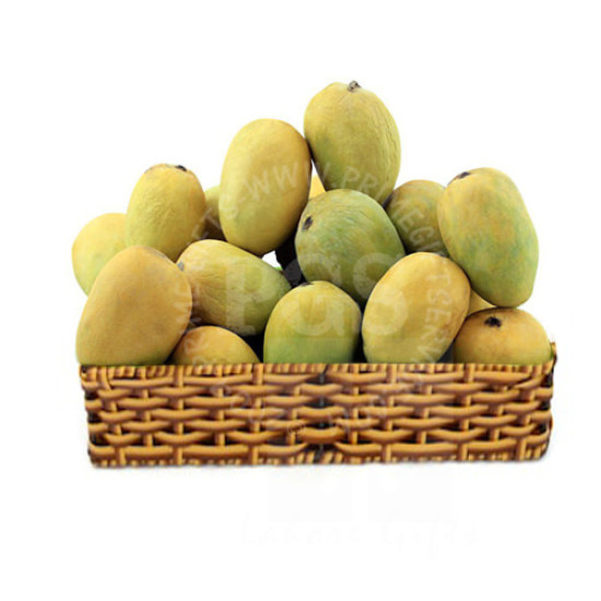5Kg Anwar Ratol Mango Box