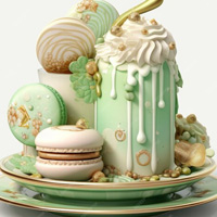Eid Cakes