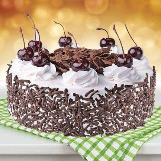 2lbs Black Forest Cake from Bread Beyond