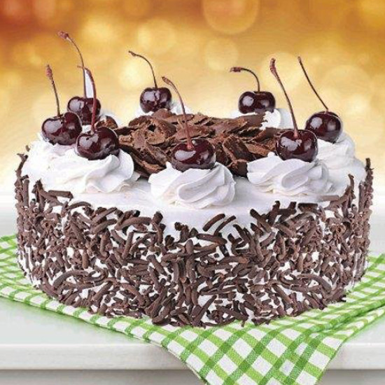 2lbs Black Forest Cake from Bread Beyond