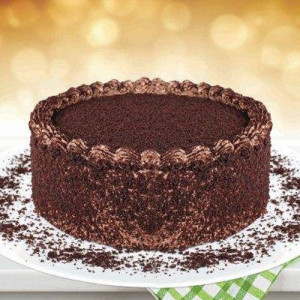 2lbs Chocolate Bliss Cake from Bread Beyond 2lbs Chocolate Bliss Cake from Bread Beyond