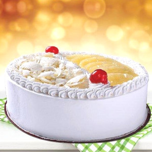 2lbs Pineapple Cake from Bread Beyond