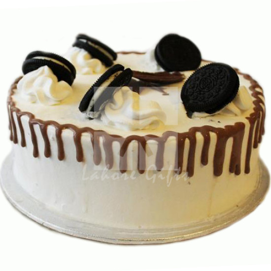 2lbs Oreo Ice Cream Cake from Kitchen Cuisine