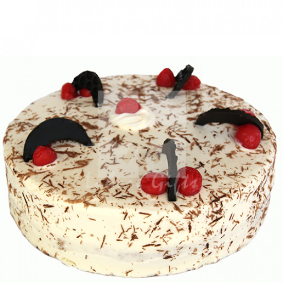 2lbs Black Forest Cake from Kitchen Cuisine