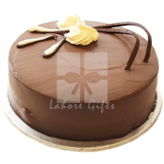 2Lbs Chocolate Layer Cake from Kitchen Cuisine