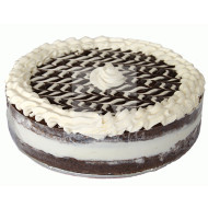 2lbs Ice Cream Sandwich Cake from Kitchen Cuisine