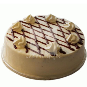 2lbs Strawberry Sponge Cake from Kitchen Cuisine 2lbs Strawberry Sponge Cake from Kitchen Cuisine