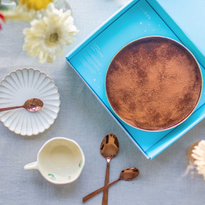 All Chocolate Dream Cake from Layers