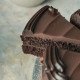 2.5lbs Chocolate Fudge Cake from Masoom Bakers