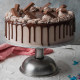 2.5lbs Kit Kat Chocolate Cake from Masoom Bakers