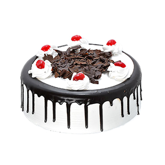 (3Hr) 2Lbs Black Forest Cake from PC Hotel