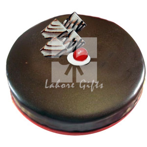 2Lbs Chocolate Fudge Cake from PC Hotel 2Lbs Chocolate Fudge Cake from PC Hotel