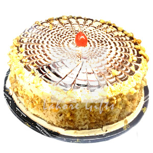 2Lbs Coffee Walnut Cake from PC Hotel 2Lbs Coffee Walnut Cake from PC Hotel