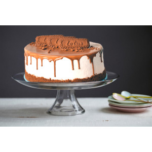 2Lbs Lotus Cake from PC Hotel 2Lbs Lotus Cake from PC Hotel