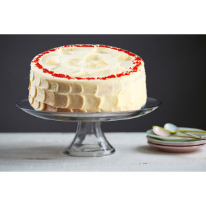 2Lbs Red Velvet Cake from PC Hotel