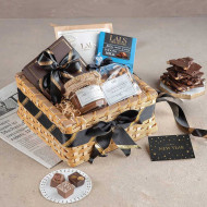 Chocolate Break Hamper