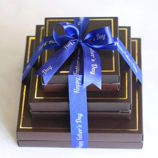 Lals Chocolates Tower Box