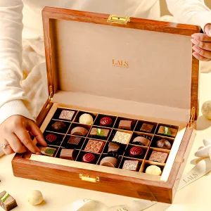 Luxury Chocolate Gift Box