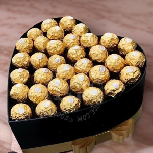 Midnight Elegance Delight Midnight Elegance Delight