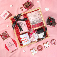 Sweet Treats Hamper