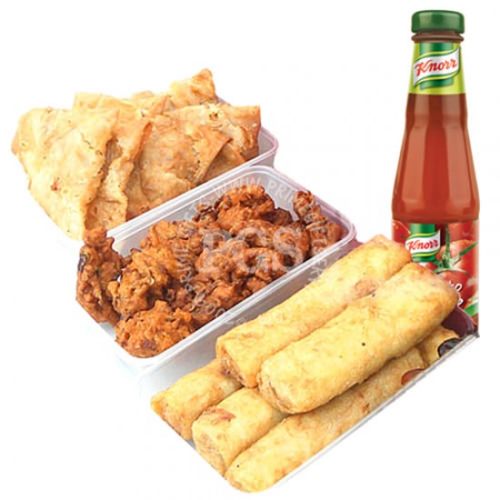 Small Iftar Deal Small Iftar Deal