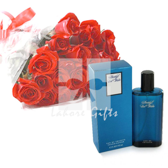 Fragrant Combo For Him