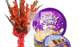 Proudly Offered Services by LahoreGifts.com