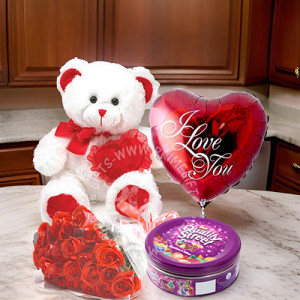 Love Embrace Gift Set Love Embrace Gift Set