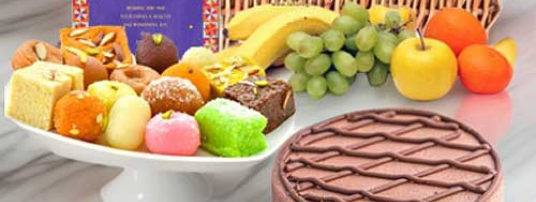 Top Eid Day Gift Ideas for Loved Ones in Lahore: Celebrate the Festive Spirit with LahoreGifts.com!