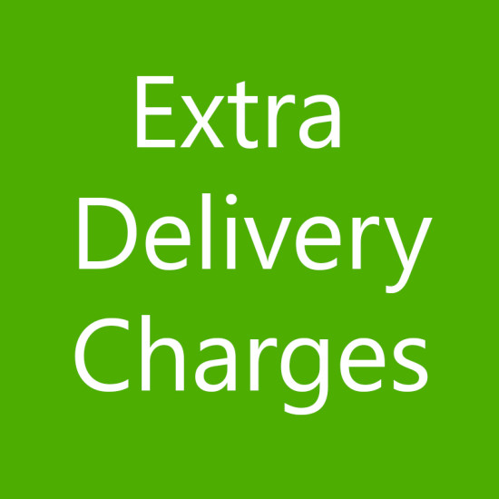 Extra Charges