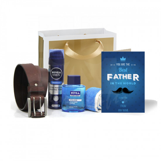 Accessories Set for Father