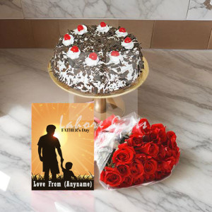 Father's Day Bloom Delight Father's Day Bloom Delight