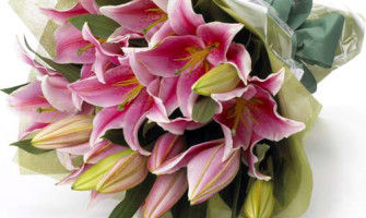 Flowers are as Beautiful as Your Mom