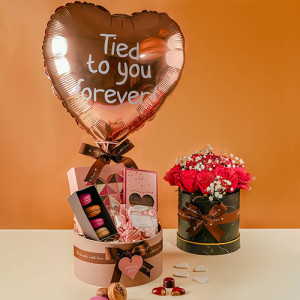 Sweet Love Hamper Sweet Love Hamper