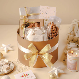 Christmas Signature Hamper