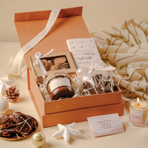 Happy Holidays Hamper