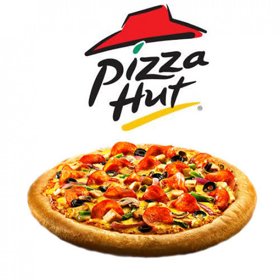 Pizza Hut Meal Deal For 6 Persons