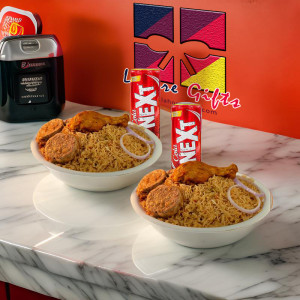 2 Person Pulao Deal - Savour 2 Person Pulao Deal - Savour