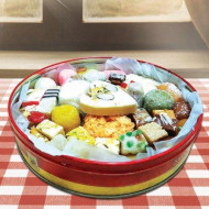 2Kg Mix Mithai from Bread Beyond