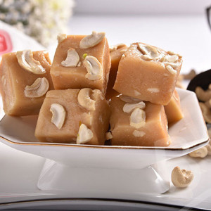 1.3kg Kaju Pak from Bundu Khan 1.3kg Kaju Pak from Bundu Khan