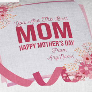 Best Mom Cushion
