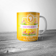Happy Mothers Day Mug