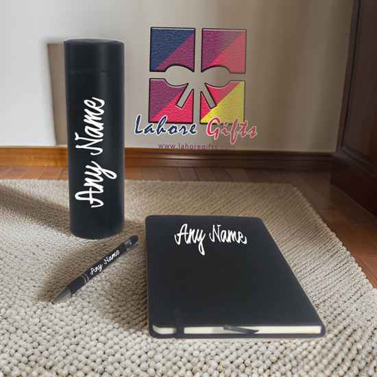 Personalised Gift Set