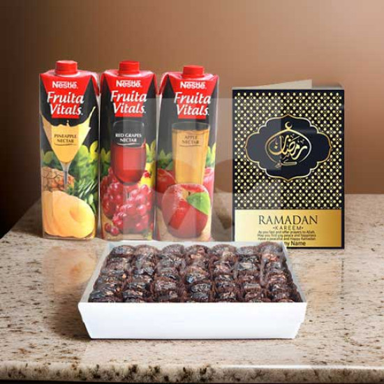 Ramadan Iftaar Deal Ramadan Iftaar Deal