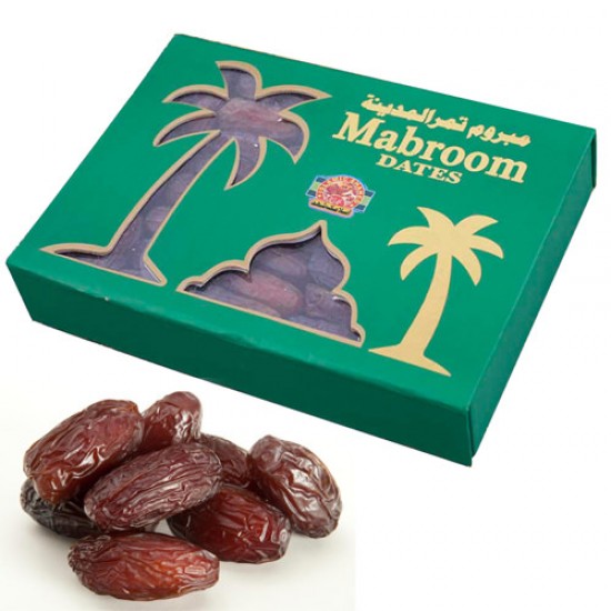 1Kg Mabroom Dates