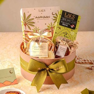 Ramadan Bliss Hamper