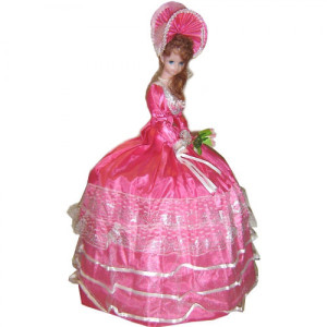 Musical Doll Musical Doll